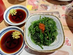 -鱼民·现造寿司(育德店)