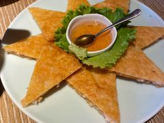 -瓦城泰国料理(芮欧百货店)