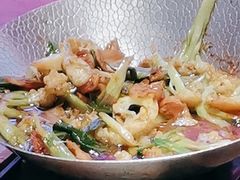 -老板恋上鱼(恒隆广场店)