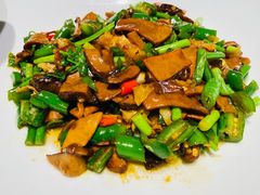 -红厨巷·淮扬菜(熙南里店)
