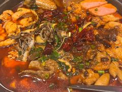 -眉州东坡(鸿坤店)