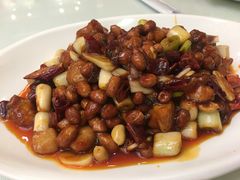 -成都驻京办餐厅(蜀都宾馆店)