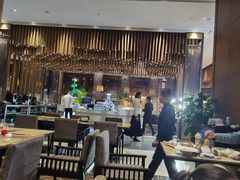 -印象餐厅(杭州国际博览中心北辰大酒店)