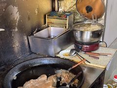 -二七友名焖子铺