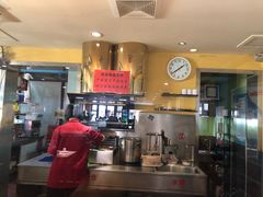 -岳姥姥饺子(泺文路店)