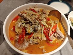 -东安鸡馆(蔡锷南路店)