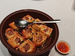 -广东道至正餐厅(区庄店)