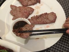 -金石国际大酒店·金丽自助餐厅