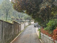 -自在弥林花园餐厅(云栖店)