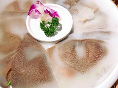 -宝泉铜锅·涮羊肉(解放东路店)