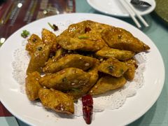 -刘胖子家常菜·蹄花焖藕(江汉路总店)