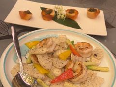 -汕头龙光喜来登酒店-采悦轩中餐厅