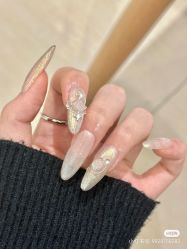 -秀色美甲美睫纹绣护肤
