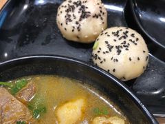 -小杨生煎(龙阳广场店)