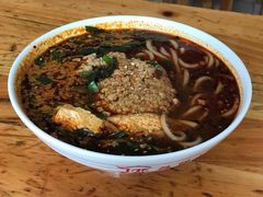 臭豆腐小锅米线-铁朋小锅米线(玉川巷店)