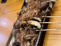 -鸟内会(河北路店)