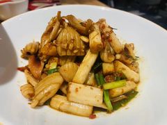 -湘阁里辣(沙井华润万家店)