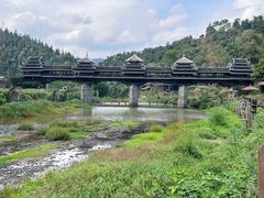 -程阳八寨景区