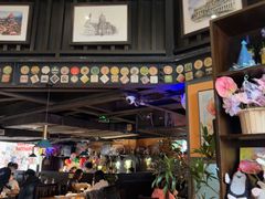 -布拉格餐厅· 中欧捷克菜(全国首店)