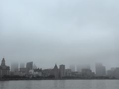 -黄浦江游览快线(金陵东路码头)