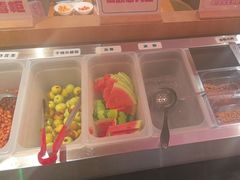 -鱼酷活鱼烤鱼(静安大融城店)