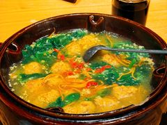 -头上红煨盐鸡·非遗院子餐厅