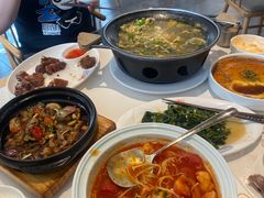 -醉得意·家常菜(二七路店)