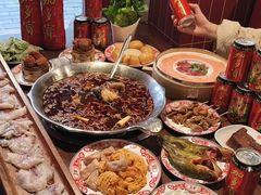 -何师傅美蛙鱼头(汉街店)