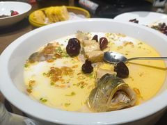 -金稼园·金平湖农家菜