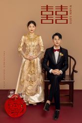 -雨墨婚纱摄影工作室