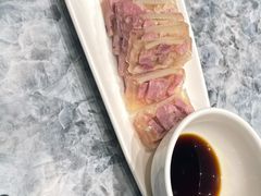 -聚丰园•湖鲜餐厅(阿红私房菜梅石路店)