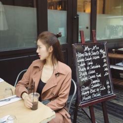 -东田造型