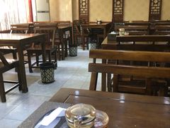 大堂-淮南许氏牛肉汤(朝阳西路店)