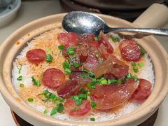 -客语客家菜(华发商都店)