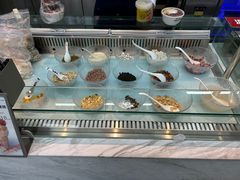 -秀莲胡妈妈 冰粉茶饮开创者(万达店)