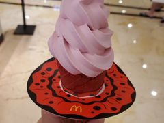 -麦当劳(新世纪环球中心店)