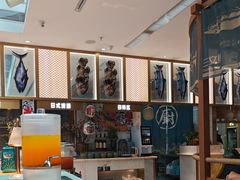 -半岛听涛蒸汽海鲜自助(K11店)