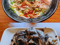 -沈记土鸡米线(七星街品牌中心店)