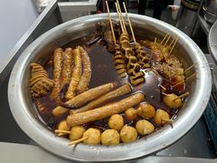 -安徽正宗牛肉板面(桃花街店)