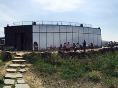 -Cafe Aewol Monsant