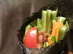 -菩提素素食餐厅(晶郦馆店)