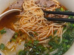 -陳香貴·兰州牛肉面(上海长风大悦城店)