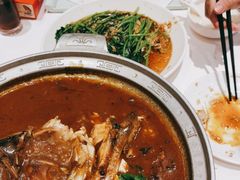 -解家河南菜(商鼎路店)