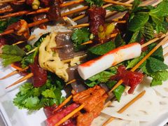 -串一火锅(赛格国际购物中心店)