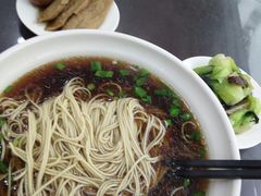-萧记三鲜烩面(郑汴路店)