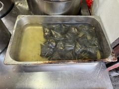 -罗子龙罗家桂花汤圆(曹都巷店)