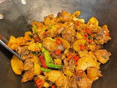 -山涧肴·泉水煮活鱼(坂田店)