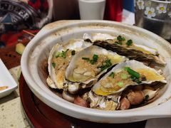 -船梆煮•蒸汽海鲜·生腌干蒸(五四广场店)