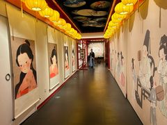 -金陵梦华·宫宴(南京首店)