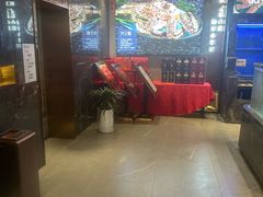 -盛福楼·惠山宴(盛岸路店)